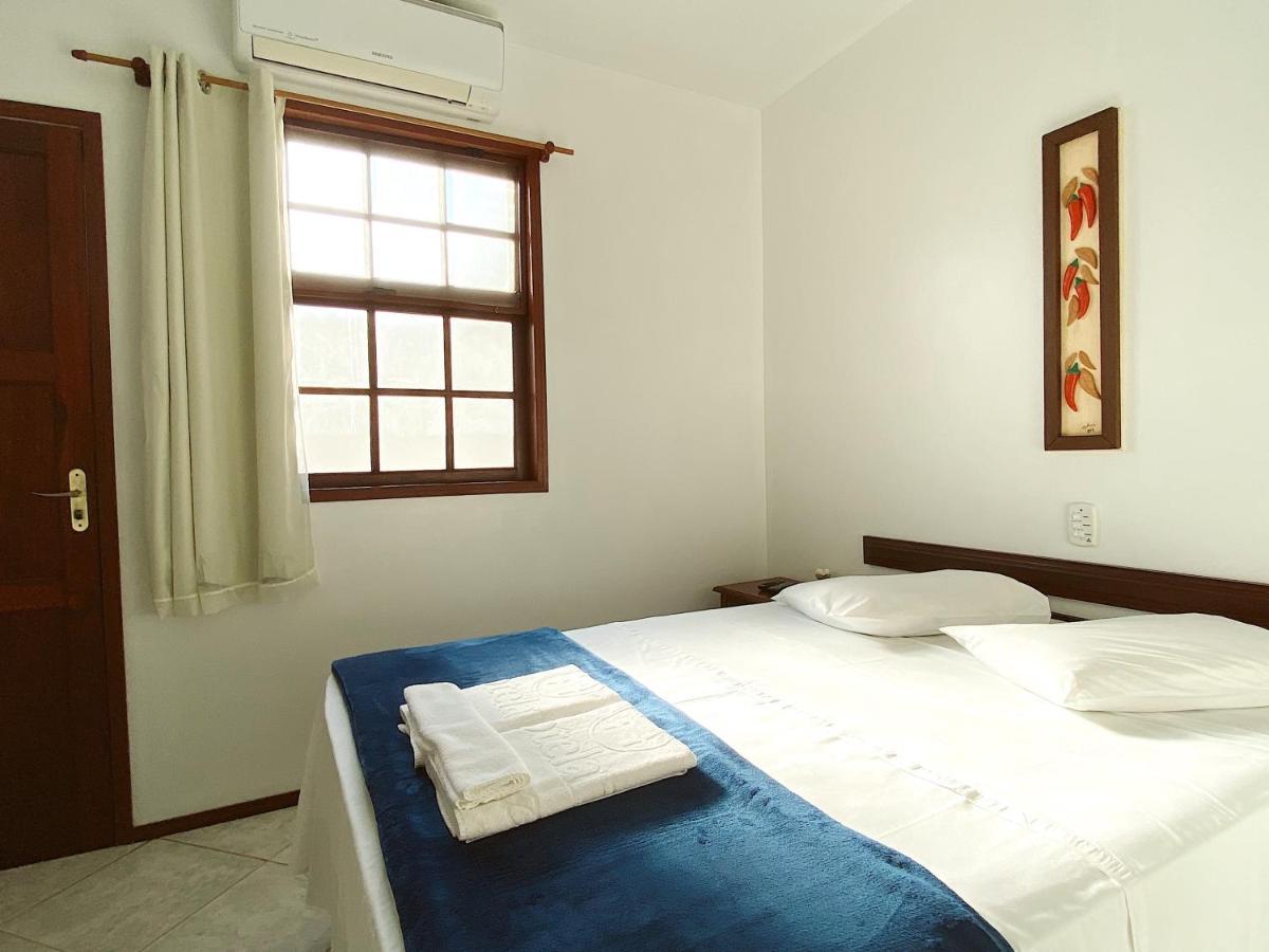 Hotelare Hotel Brunello Paraty Exteriör bild