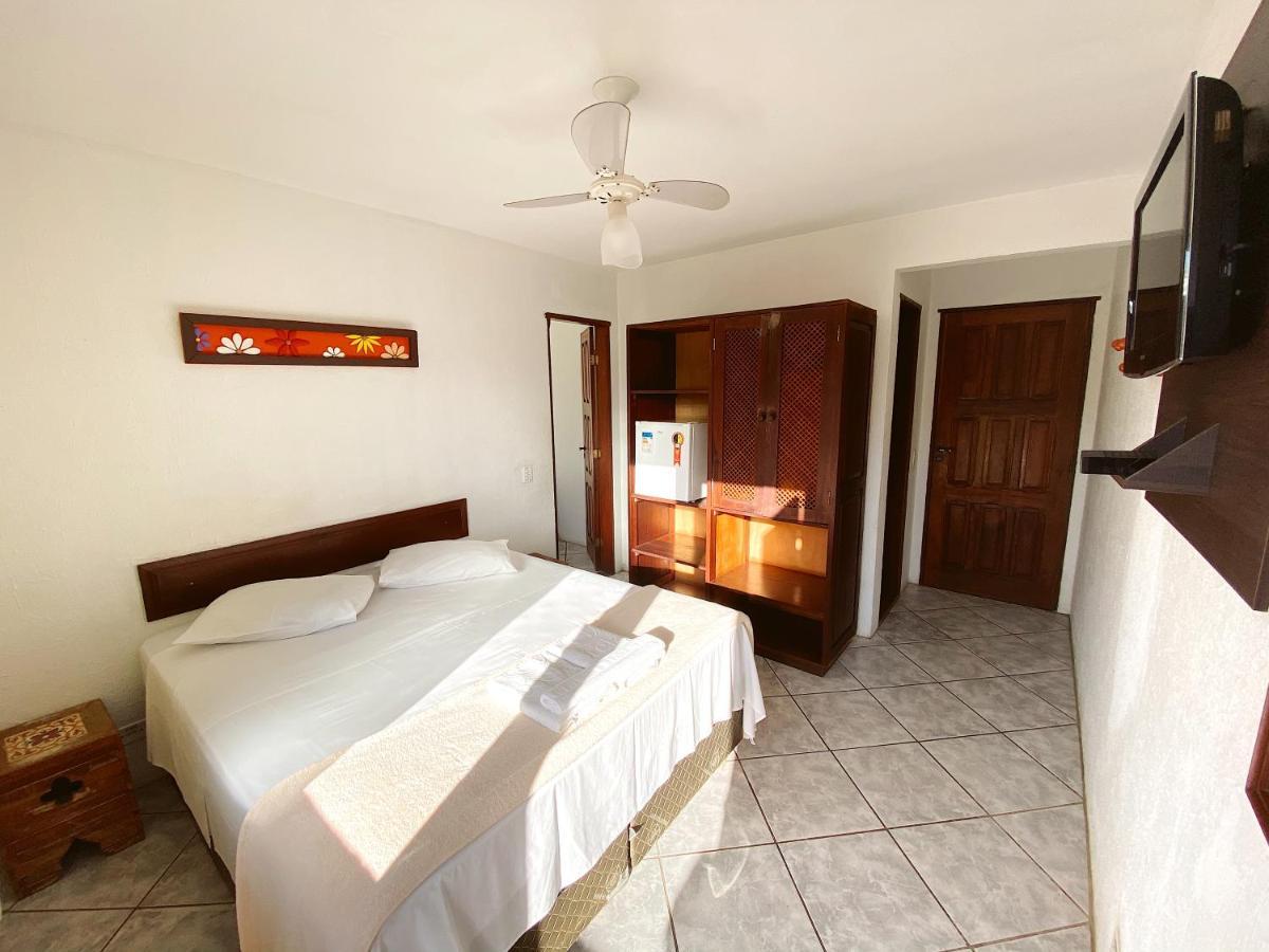 Hotelare Hotel Brunello Paraty Exteriör bild