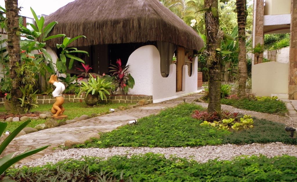 Hotelare Hotel Brunello Paraty Exteriör bild