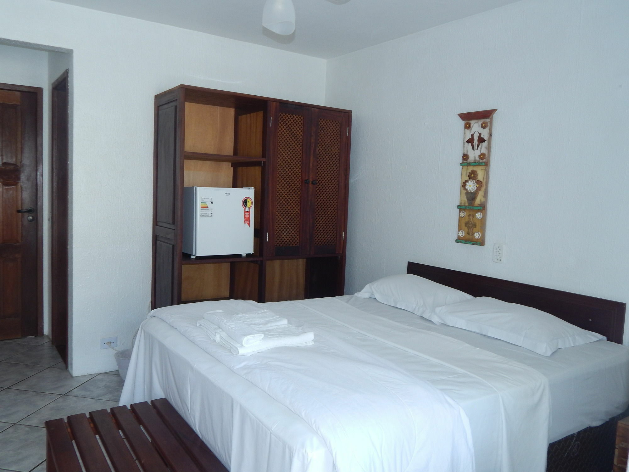 Hotelare Hotel Brunello Paraty Exteriör bild