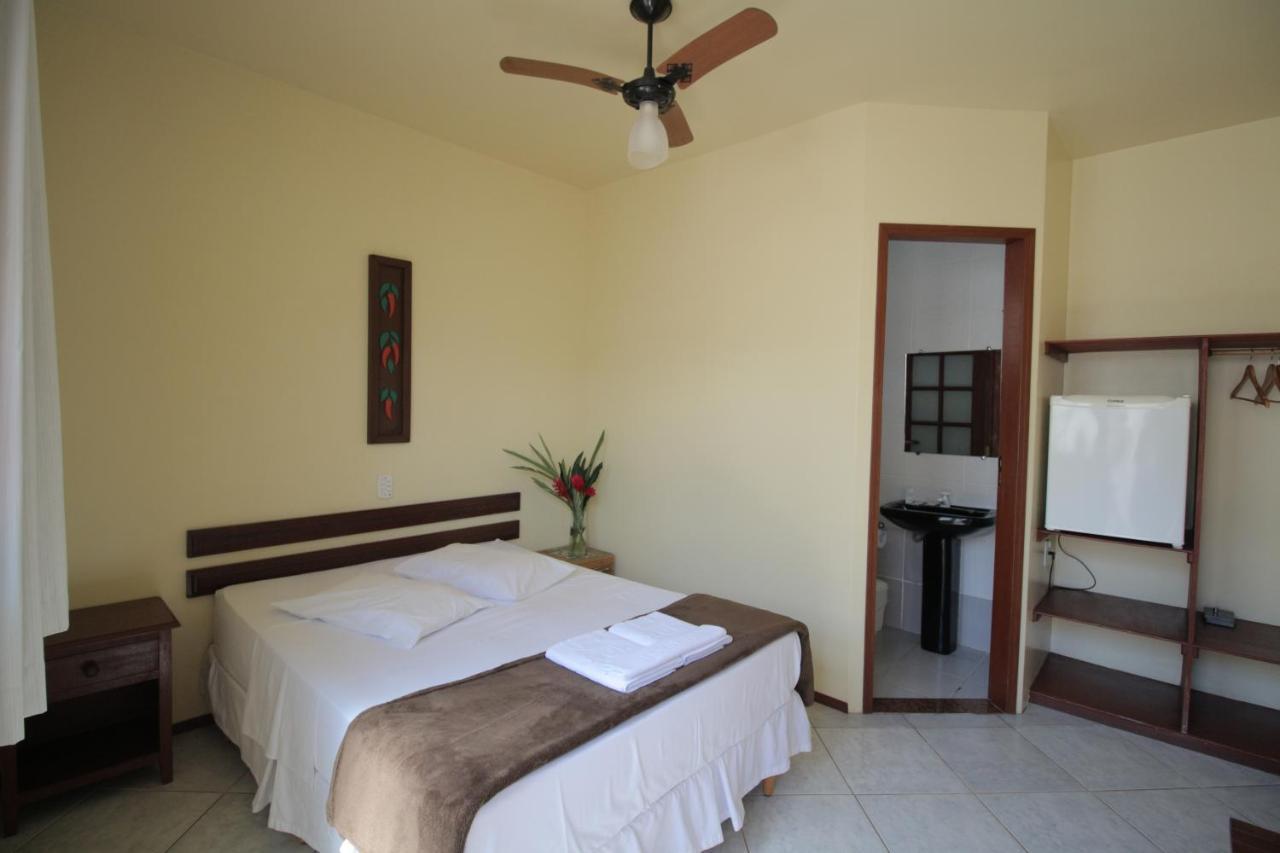 Hotelare Hotel Brunello Paraty Exteriör bild